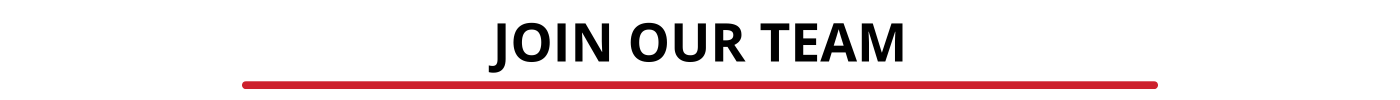 join our team