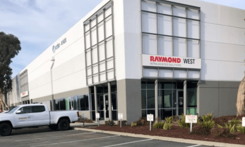 Raymond West Fremont CA