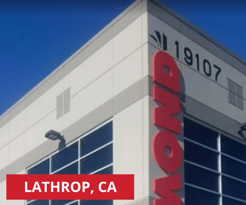 Raymond West Lathrop Branch