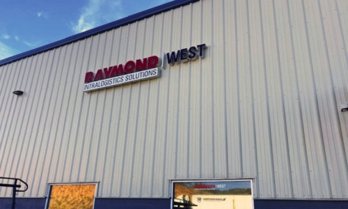 Raymond West Nogales