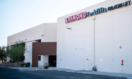 Raymond West Phoenix AZ