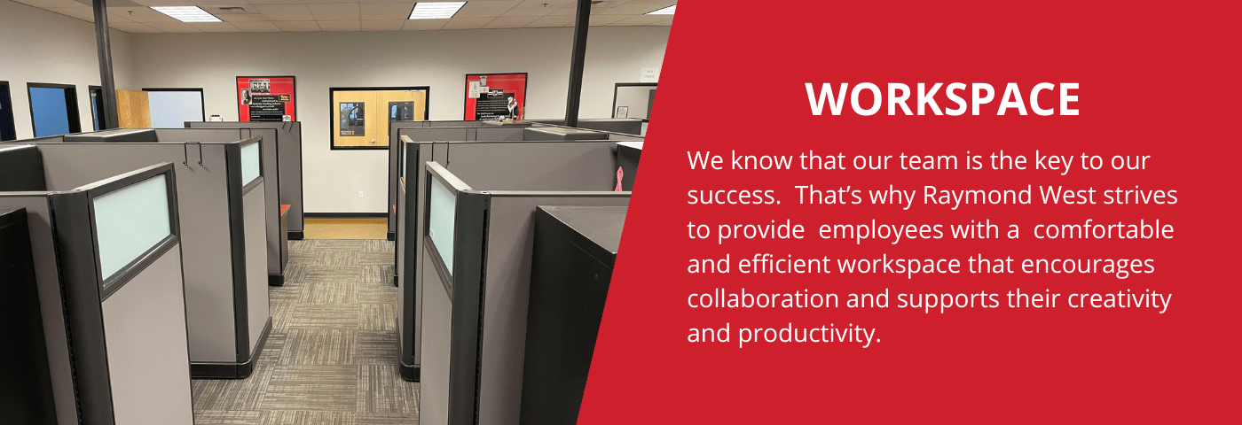 Portland OR Workspace