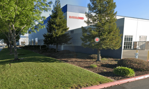 Raymond West Sacramento