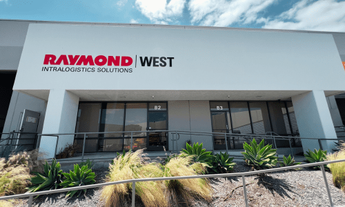 Ramond West San Diego