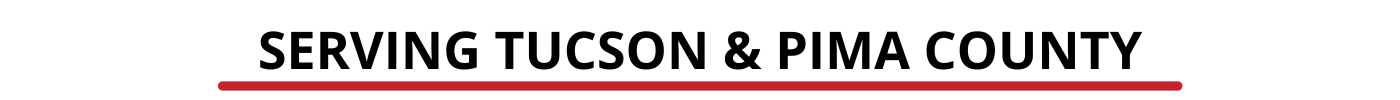 Raymond West serves Tucson and Pima County