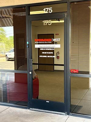 Yuma material handling equipment