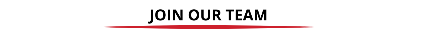 Join our team