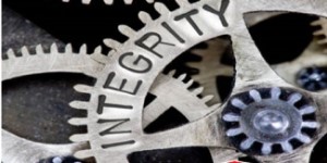 SHARED VALUE INTEGRITY