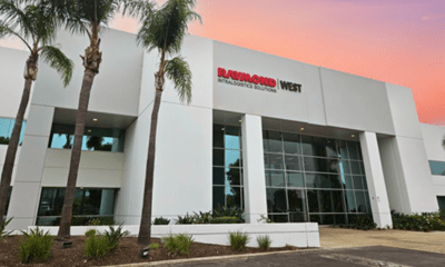 Raymond West Cypress