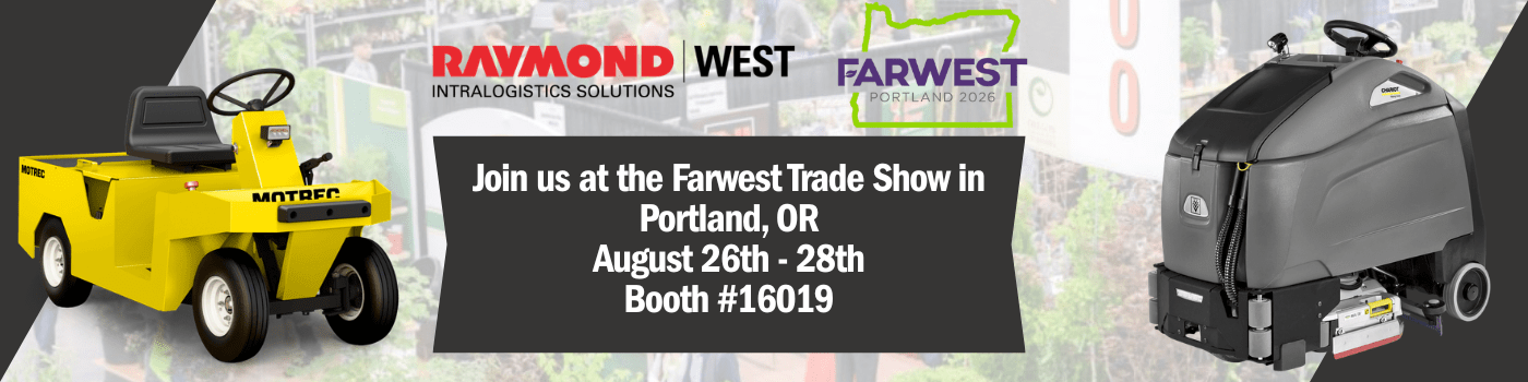 Farwest Trade Show 2026