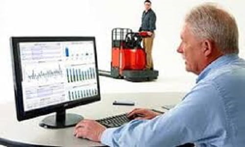 iWAREHOUSE Labor Management
