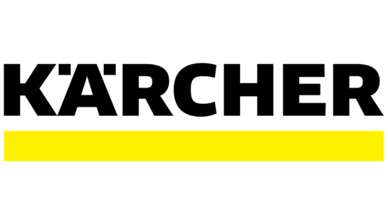 Karcher Logo