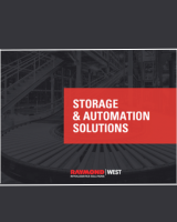 Cutting-edge storage and retrieval systems