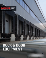 Dock and Door Equipment brochure