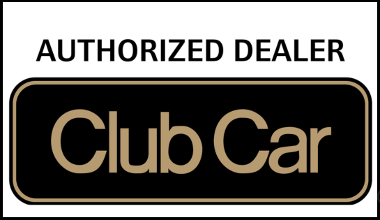 Club Car Authorized Dealer