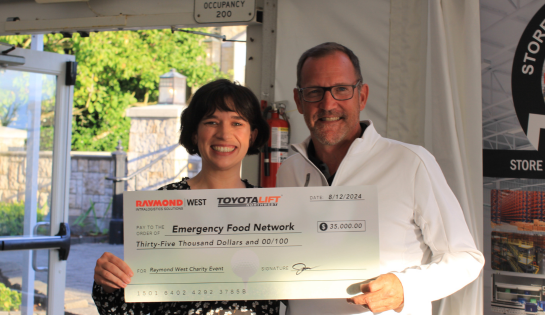 Emergency Food network 