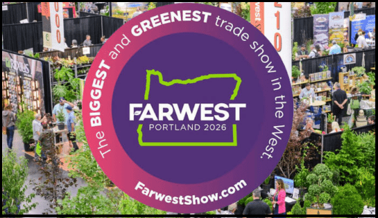 Farwest 2026 Logo