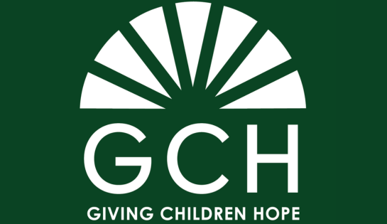 Giving Children Hope Logo