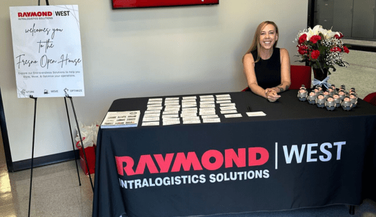 Fresno Open House