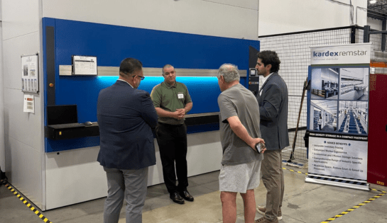 Fresno Open House
