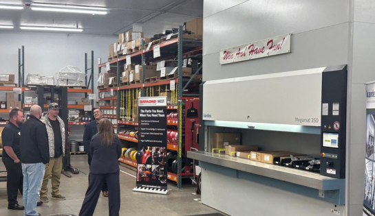 Reno Open House