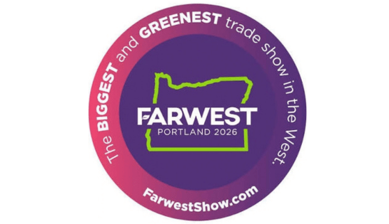 Farwest 2026 Logo
