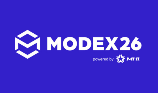 Modex 2026 Logo