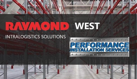 Raymond West Acquires Stake In Performance installations