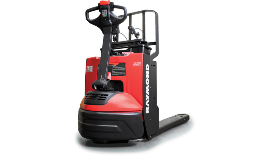 Raymond 8210 Pallet Jack