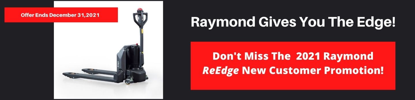 Raymond ReEdge