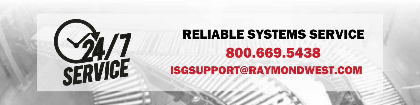 Reliable System Service 24-7
