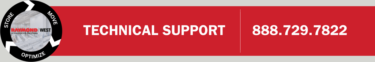 Technical support phone number 888.729.7822