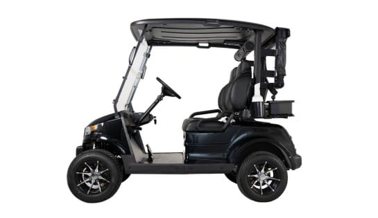 EPIC 2 Seater Electric Golf Cart