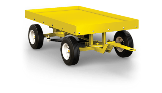 Motrec T-20 Trailer