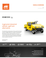 Motrec MP Series Product Specs