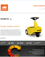 Motrec MP Series Product Specs