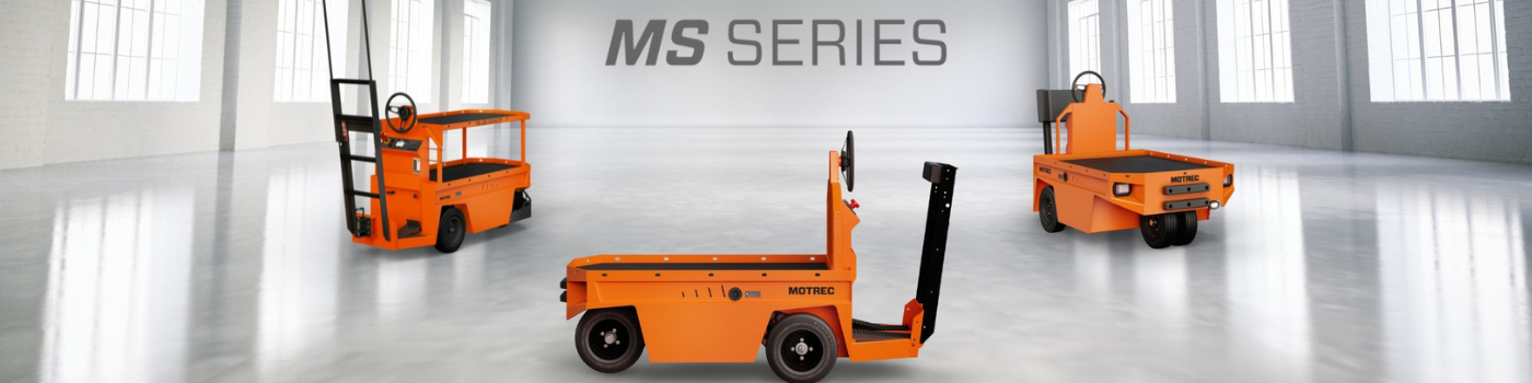 Motrec MS 260 Stock Chaser