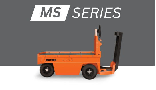 Motrec MS Series Stock Chasers