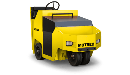 Motrec MT 210 Tow Tractor