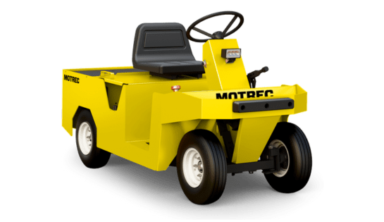 Motrec MT 290