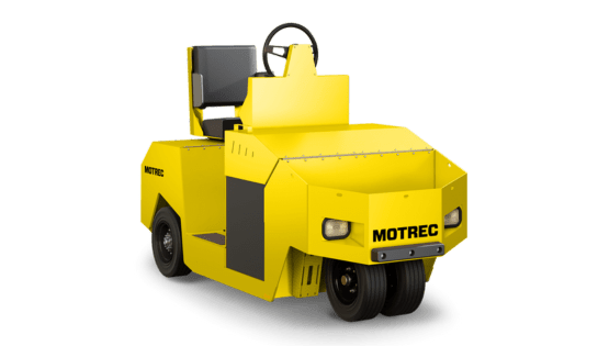 Motrec MT 310 Tow Tractor
