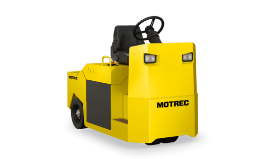 Motrec MT 340 Tow Tractor