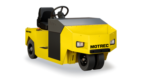 Motrec MT 350 Tow Tractor