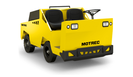 Motrec MT 440 Tow Tractor