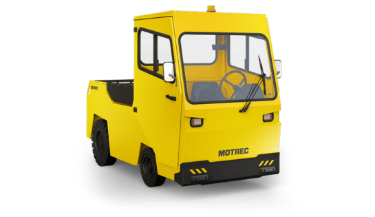 Motrec MT 800 Tow Tractor