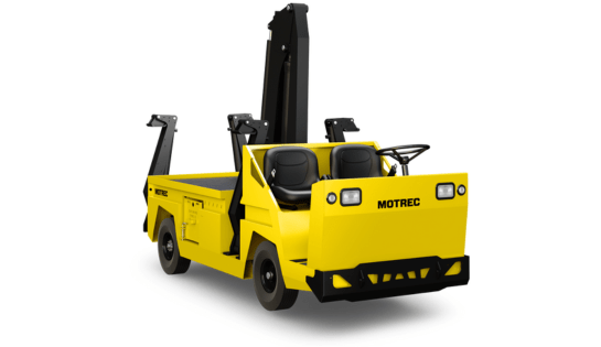 Motrec MX 480
