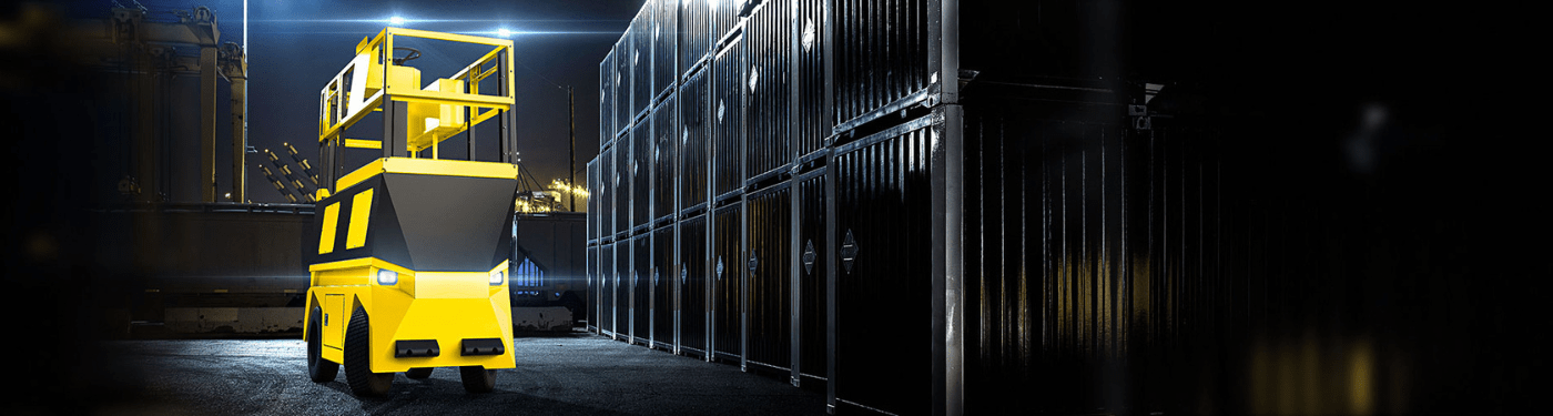 Motrec MX Series Customized Vehicles