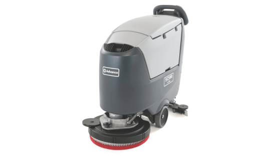 SC500 Floor Scrubber