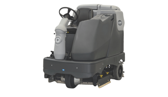 SC6500 Ride-On scrubber