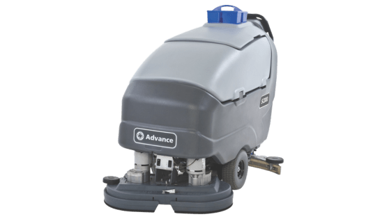 SC800 Floor Scrubber